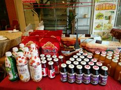 -新粤新疆菜清真餐厅(拱北店)