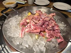 -泽成冰煮羊(非·遗东岸国际店)