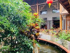 -侠成水上农庄(工业大道店)