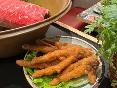 -廖掌柜·重庆鲜货火锅(上海首店)