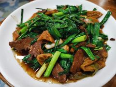 -徐记羊肉馆(新龙路店)