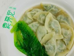 -袁记云饺(西安路店)