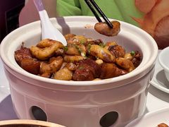 -鑫小城故事·藕汤·家常菜(台北一路总店)