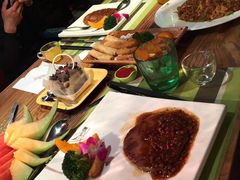 -咖啡之翼·咖餐厅(武清店)