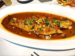 -千岛湖小鱼儿·淳安匠心农家菜