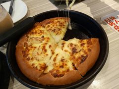 -必胜客(福州永嘉PH店)