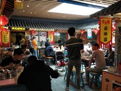 -古渡驛(丽彩·潮流港店)