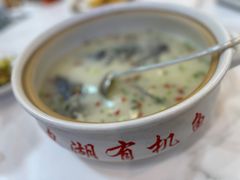 -浔味·山屿湖·正宗全鱼宴老字号