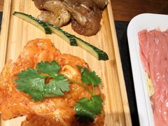 -来涮蜀鲜货火锅串串香(菜市口店)