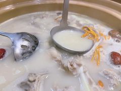 -骨味坊·十二年老店(宝业东城广场店)