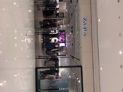 -ZARA(青岛万象城店)