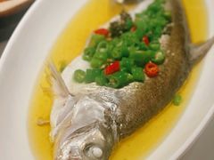 -荣兴酒家(徐家汇店)