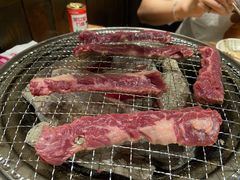 -韩国料理大力士(屏风街店)