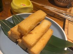 -那些年记忆烧烤