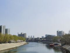 -桃花堤公园