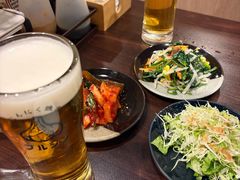 -蒜香焼肉PURUSHIN(马场路店)