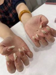 -斯馨·健康美甲美睫