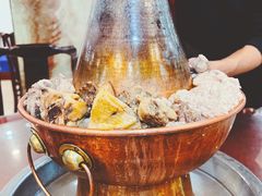 -山海关清和浑锅店