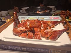 -茄子恰恰·新云南小炒(金池购物中心店)