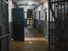 -青岛德国监狱旧址博物馆