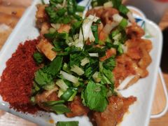 -小豆海棠(嘉兴路店)