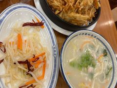 -老雒阳面馆·水席·洛阳菜(王城路店)