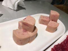 梅林午餐肉-俏牛哥鲜牛肉牛肆馆(重庆天地店)