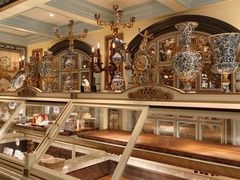 -交通银行前滩31演艺中心