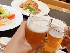 -宝莱纳餐厅(滨江店)