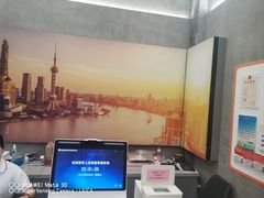-上海泊客小栈(虹桥娄山关路地铁站店)