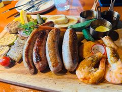 -布拉格餐厅· 中欧捷克菜(全国首店)