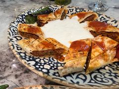 -bosphorus 铂斯西餐厅·土耳其烧烤(环市中路店)