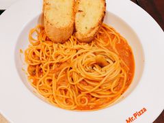 -Mr.Pizza米斯特比萨(苏州平江万达广场店)
