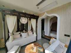 -叶叶菩提(太原别墅店)