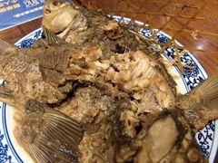 -李记白水羊头·清真老味家常菜(石景山店)
