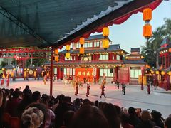 -深圳锦绣中华民俗村