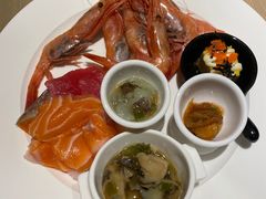 -上海临港美爵酒店·铃兰西餐厅