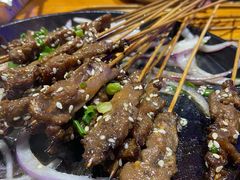 -本色.小马哥烧烤(五一路总店)