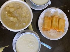 -民信老铺(双皮奶博物馆店)