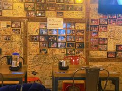 大堂-包装马车·韩国料理·포장마차