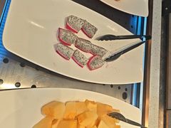 -西十二街牛排自助餐厅(大悦城店)