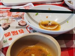 -西贝(无锡万象城店)