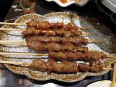 -北疆饭店(苏宁广场店)