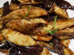 -满堂春特色餐馆