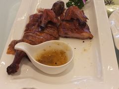 -骏莱海鲜鱼港(五角场店)