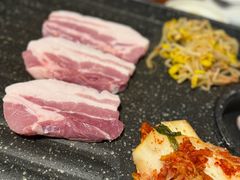 -Dombe豚(黑猪肉街店)