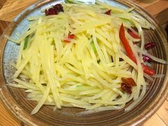 -院子餐厅·大锅菜·老杭帮(桥西直街店)