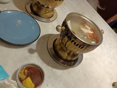 -喜庭海鲜自助(来福士店)