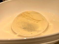 蜂蜜石花冻-遇外滩(BFC外滩金融中心店)