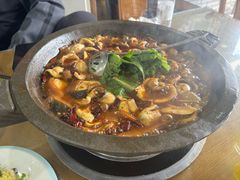 -九寨沟石锅鱼(沣峪口二十年店)